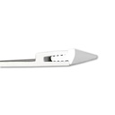 [ZCF.<2.TP-001-WHI] Z Poolform Receiver Trim (White)