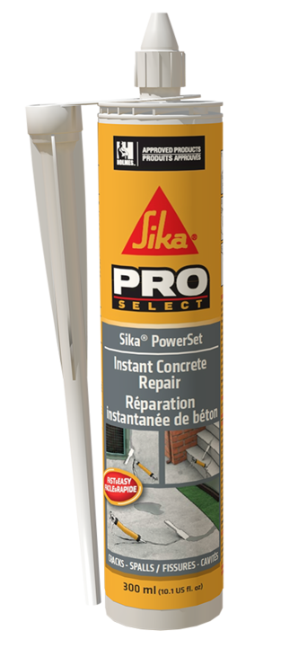 Sika Power Set