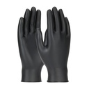 [PIP.<2.GP67246/M] Grippaz 6 mil Extended Use Disposable Nitrile Glove (Medium)