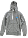 [SWG.<2.FZHS-2XL] Vieira Full Zip Hooded Sweatshirt (2XL)