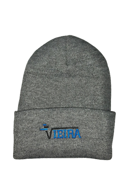 Vieira Knit Cuff Toque