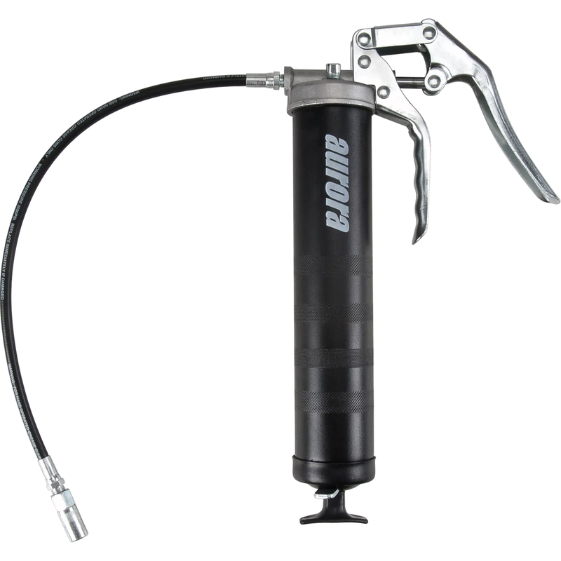 Aurora Heavy Duty Pistol Grease Gun