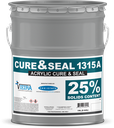 [NOX.WH.CS1315A350/05] Nox-Crete Cure & Seal 1315 A-350 (5 gal)