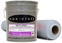 [NOX.WH.DPL/05] Nox-Crete Deco-Peel (5 gal w/ fabric roll)