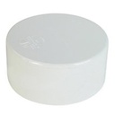 [TLW.W2.650580/040959] PVC 4" Cap (Hub)