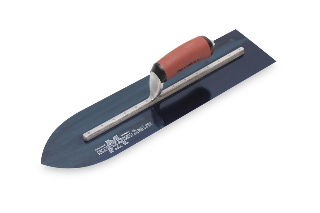 Marshalltown Pointed Finishing Trowel