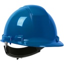 [PIP.<2.HP241R-17] DSI Whistler Type 1 Hardhat (Royal Blue)