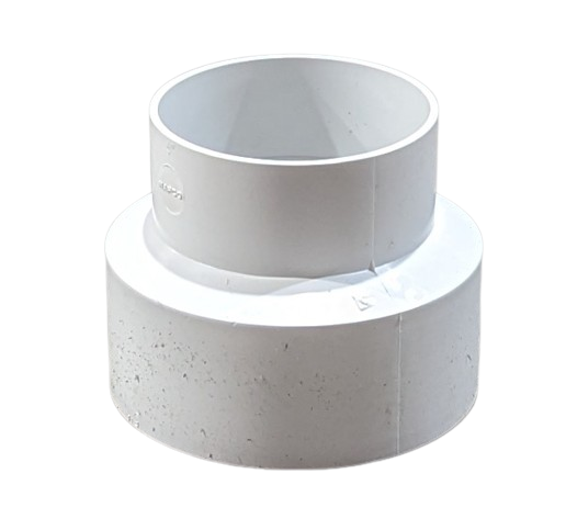 PVC Reducer Coupling