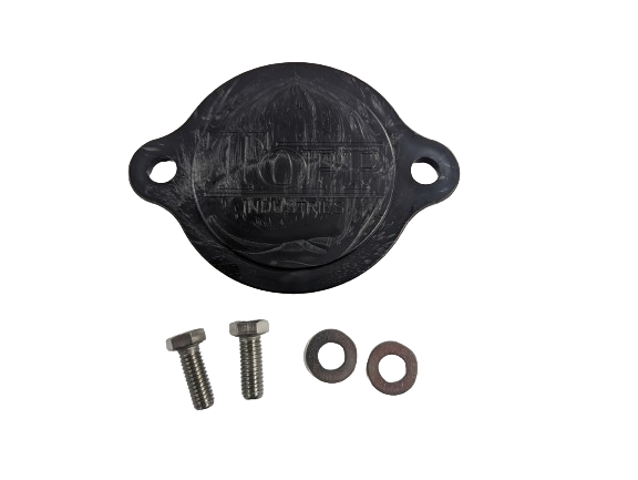 Topp Industries Sump Lid Flange