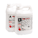 [RDW.<2.70020] Roadware 10 Minute Concrete Mender Off-White (non-stock) (2 gal)