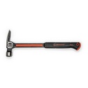 Crescent 22 oz Steel Smooth-Face Framing Hammer