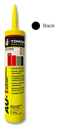 [TWS.<2.TS-00455] AU-1 Commercial Construction Sealant (10.3 oz, Black)