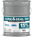 [NOX.WH.CS9350/05] Nox-Crete Cure & Seal 309