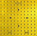 [OUC.WH.TP24X24-YL] OUC Cast Iron Tactile Plate (Yellow)