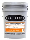 [NOX.WH.PR80-250/05] Nox-Crete Precast Release #80 (non-stock) (5 gal, <250 g/L)