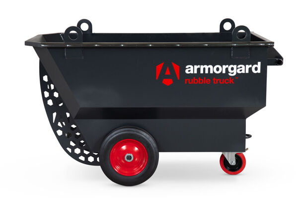 Armorgard Rubble Truck