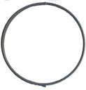 [DAS.YD.SR10M10] 10M Round Stirrup (non-stock) (10")