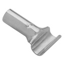 [ANV.W2.SL115] Anvil American Radius Clip (3/8" Round Rod)