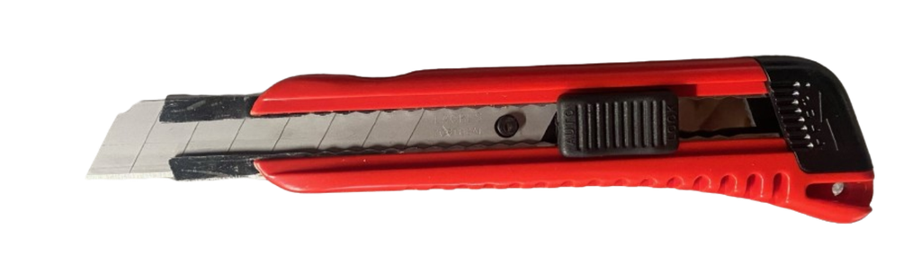 K5000 Slide Lock Snap-off Knife