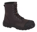 [SCN.<2.SHE624] Pioneer 8" Work Boots (8)