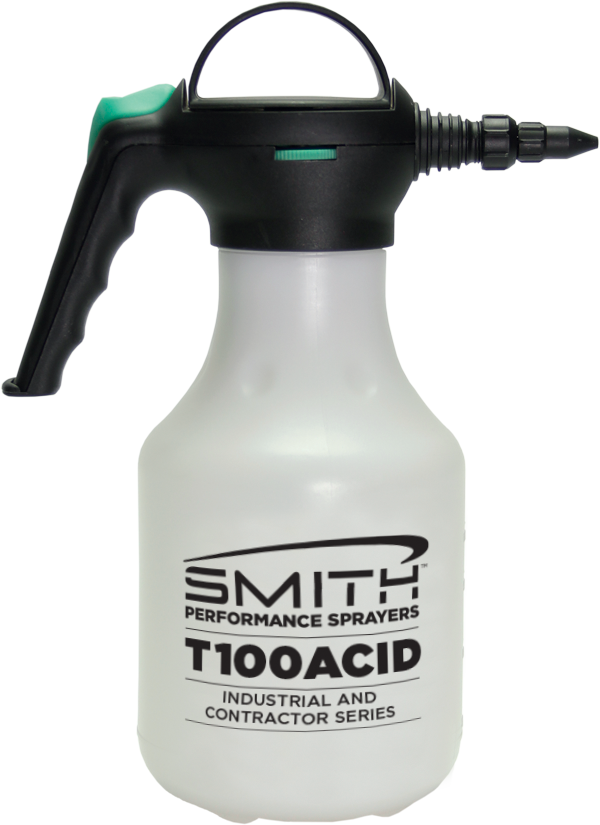 Smith T100 48 oz Acid Sprayer