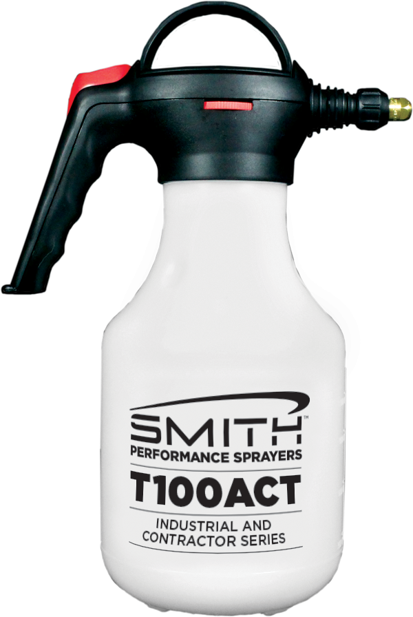 Smith T100 48 oz Acetone Sprayer