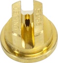 [FHG.<2.182927] Smith Brass Flat Fan Tip (Fan 0.2 GPM, 65°)