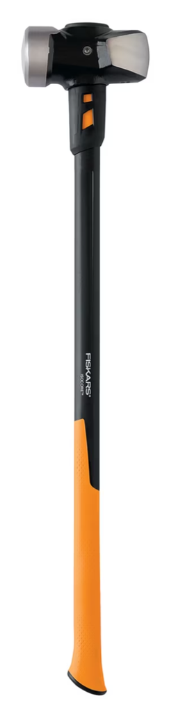 Fiskars IsoCore Sledge Hammer