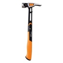 [FSK.<2.750241] Fiskars IsoCore Milled-Face Framing Hammer