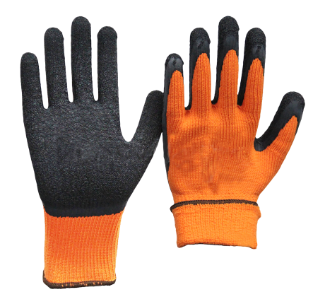 Sheridan Dipped Polyester Winter Glove