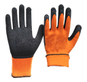 [ALC.<2.NM007EL.GS] Sheridan Dipped Polyester Winter Glove (Large)