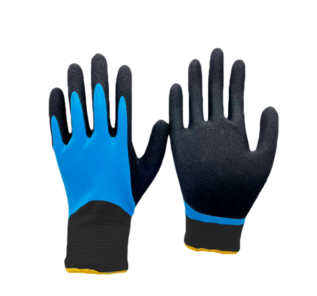 The Yard Water Resistant Winter Glove