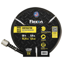 [VLT.<2.HDCG5850BKGY] Flexon Heavy Duty Water Hose (50')