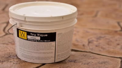 Walt Tools Tru Tique Antiquing Colour Wash