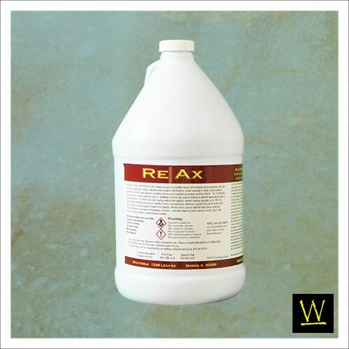 Walt Tools Re-Ax Reactive Stain (non-stock)