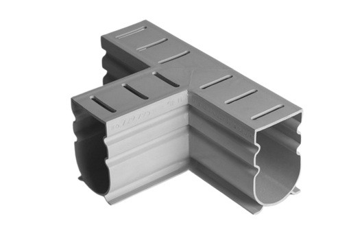 Plaque PVC ondulée, Sollux, 2 m translucide - Rovagro