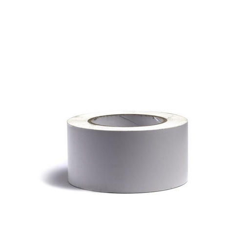 [ZCF.<2.WVT-250] Z Poolform 2-1/2" x 108' White Vinyl Tape