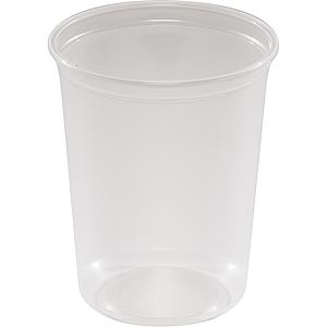 [ULI.<2.Deli] Mixing Container 32 oz