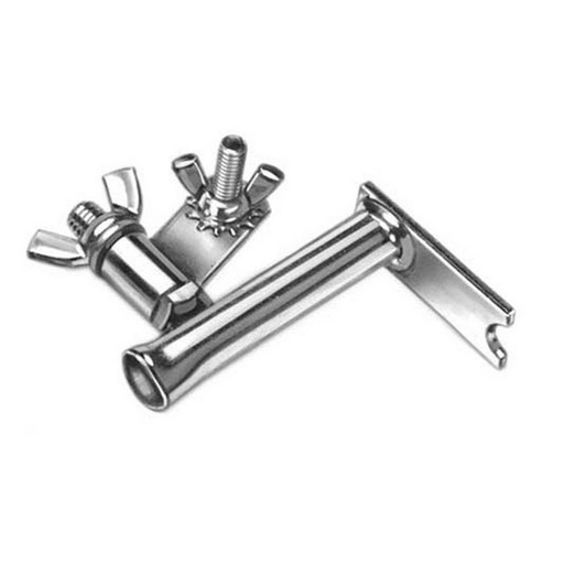 [KRA.<2.CC658] Kraft Funny Trowel Swivel Adapter