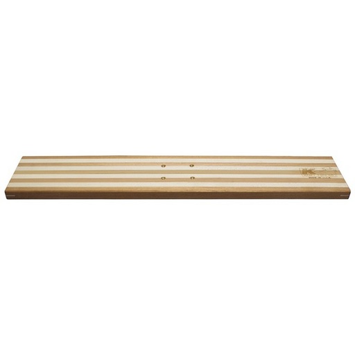 [KRA.<4.CC782-01] Kraft 48" x 7-1/4" Laminated Wood Bull Float