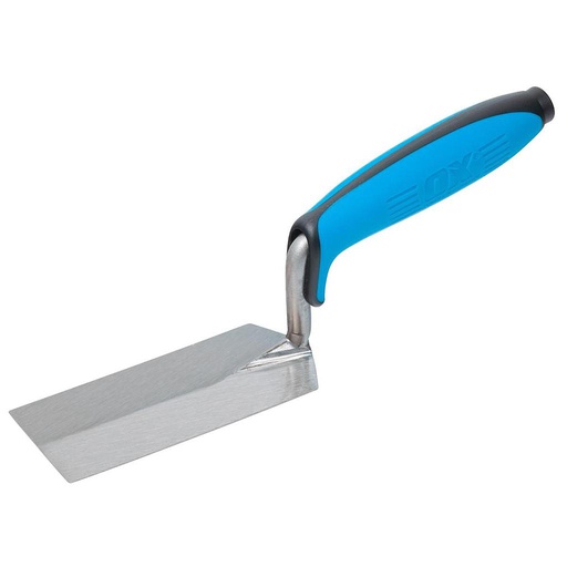 [OXT.<2.P013405] Ox Pro Margin Trowel w/ Soft Grip Handle