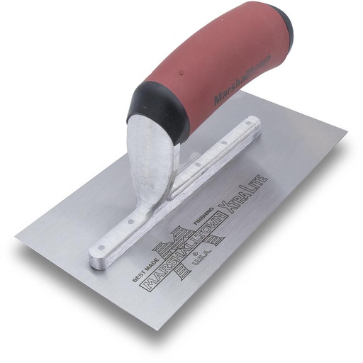 [MAR.<2.MXS754D] Marshalltown 7-1/2" x 4" Trowel