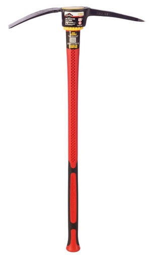 [GAR.SV.GPPM500P] Garant Pick/Mattock w/ Fiberglass Handle