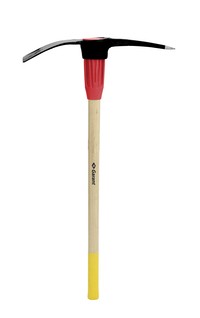 [GAR.SV.CAP19] Garant Pick/Mattock w/ Wood Handle