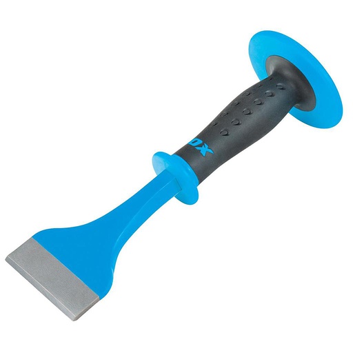 [OXT.<2.P092103] Ox 3" Floor Chisel