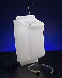 [MAL.<2.890010] Buffer Solution Tank 4 gal