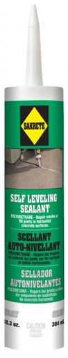 [SIK.<2.647854] Sakrete 300ml Grey Self Leveling Sealant