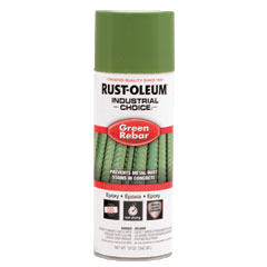 [SCN.<2.261937] Rust-Oleum RB1600 Rebar Epoxy Spray