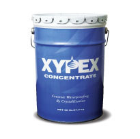 Xypex Concentrate