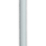 [MAK.<2.08249AT18N] Mako Nylon 18" Threaded Rod